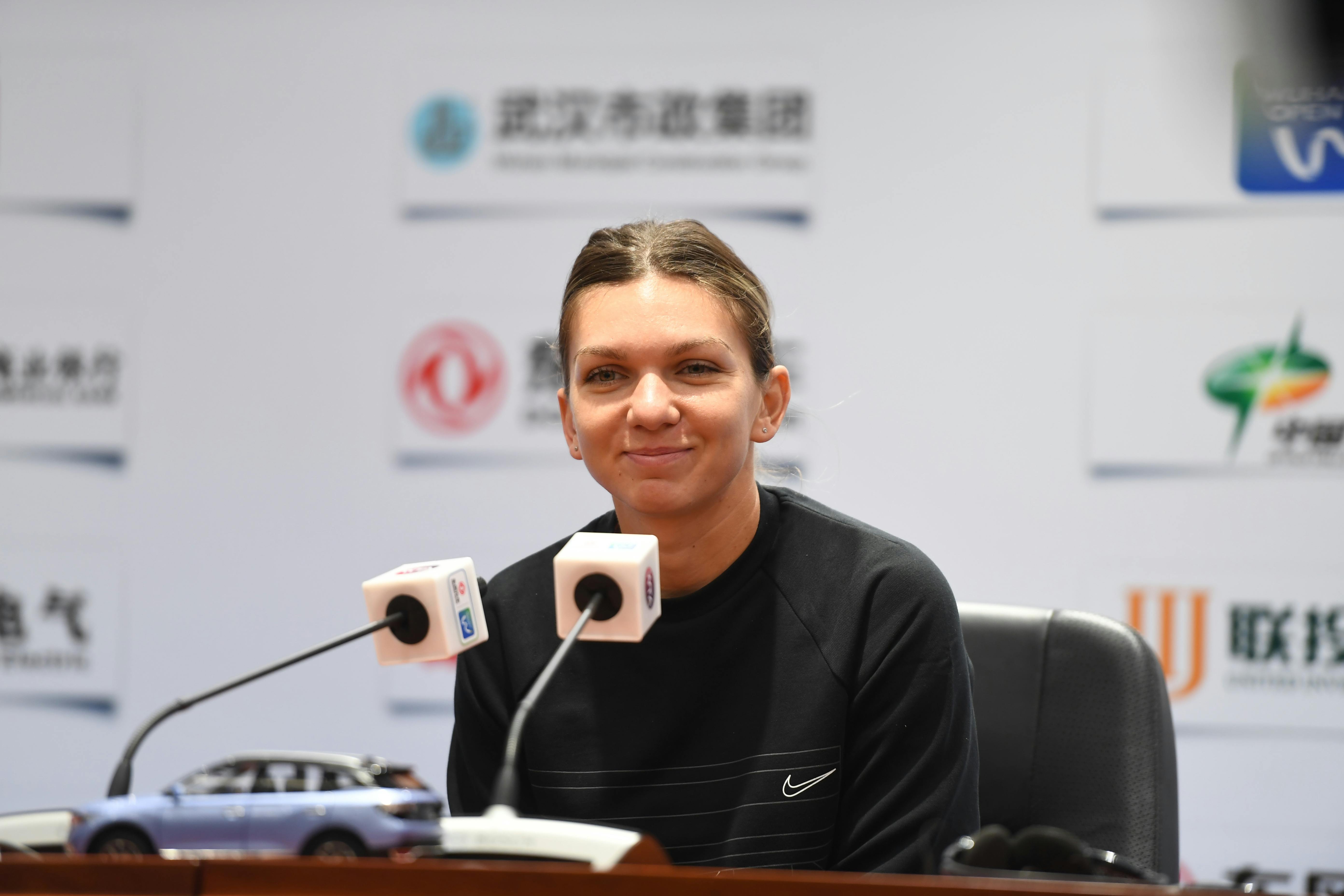 Roland Garros Breakthrough Inspires Halep For One Last Push Roland Garros The 2020 Roland Garros Tournament Official Site