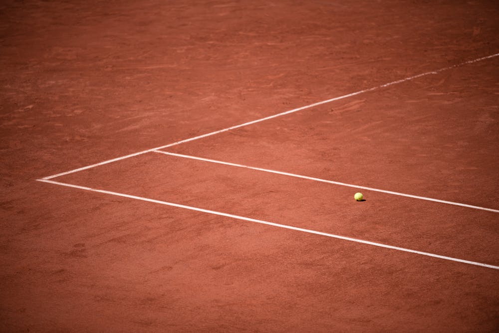 Terre Battue / Roland-Garros 2023