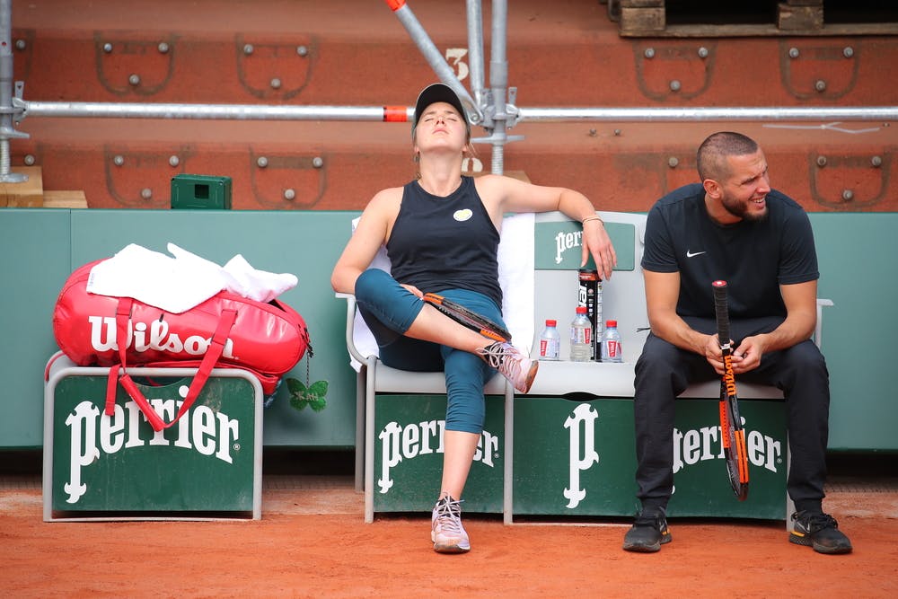 Popcorn matches: Day One - Roland-Garros - The 2021 Roland ...