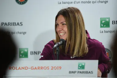 Simona Halep