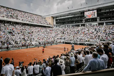 Novak Djokovic, Roland-Garros 2023, finale Novak Djokovic, Roland-Garros 2023, finale