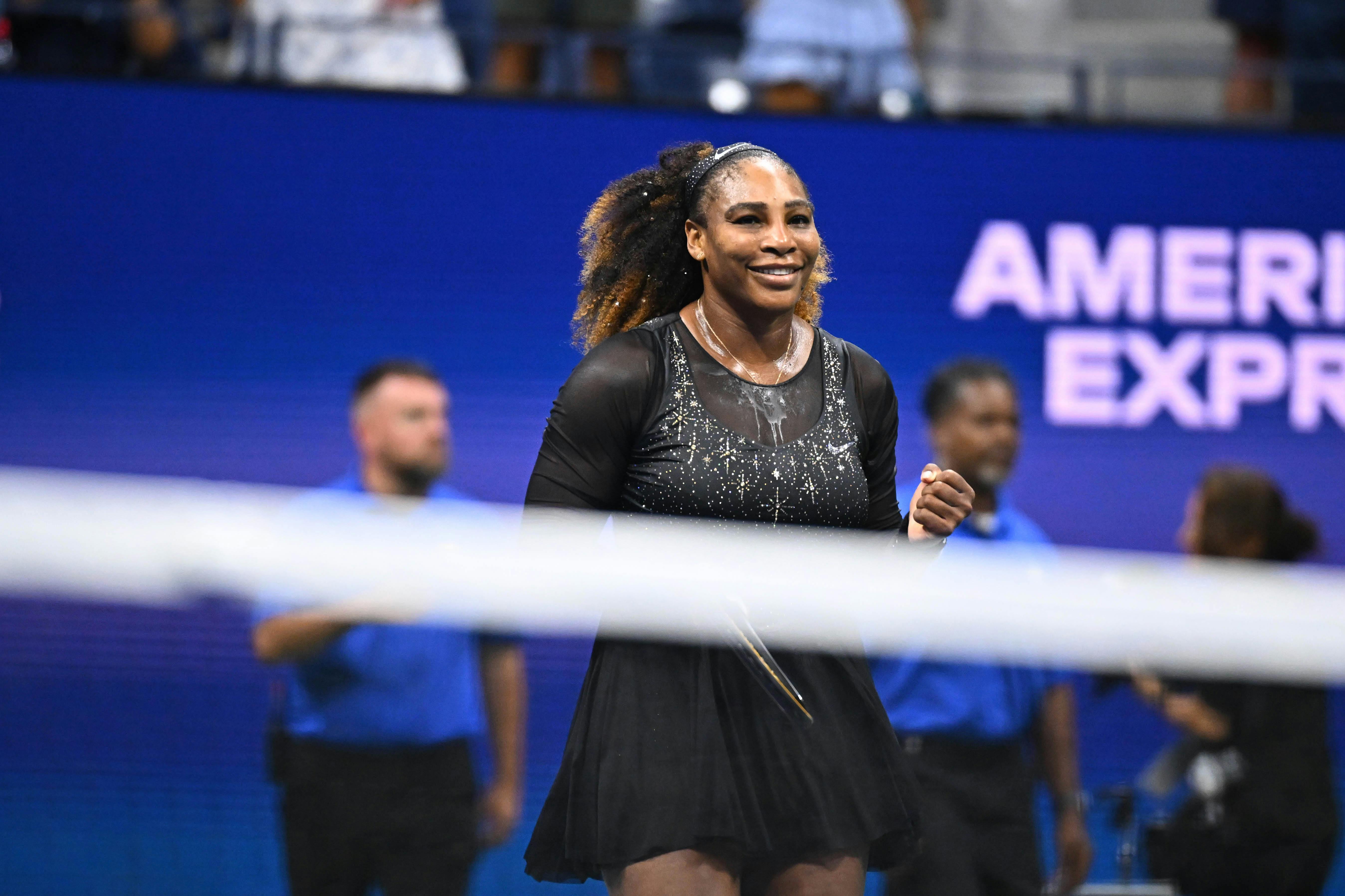 Us Open Night Session Schedule