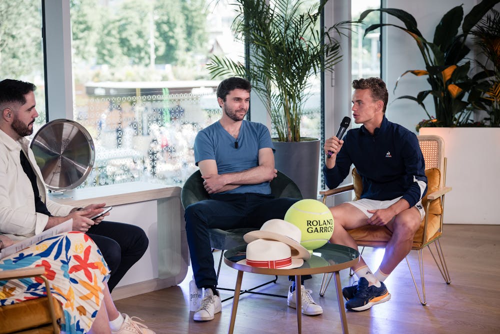 Take part in the 2022 Roland-Garros eSeries by BNP Paribas! - Roland-Garros  - The official site