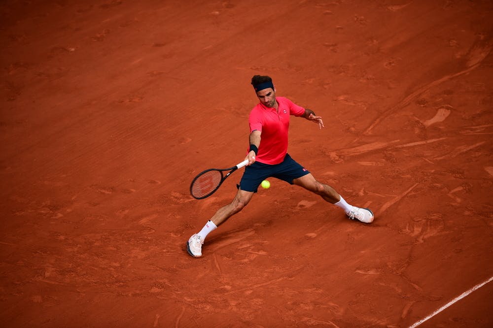 Federer reassured of his decision to come to Paris - Roland-Garros - The  2021 Roland-Garros Tournament official site