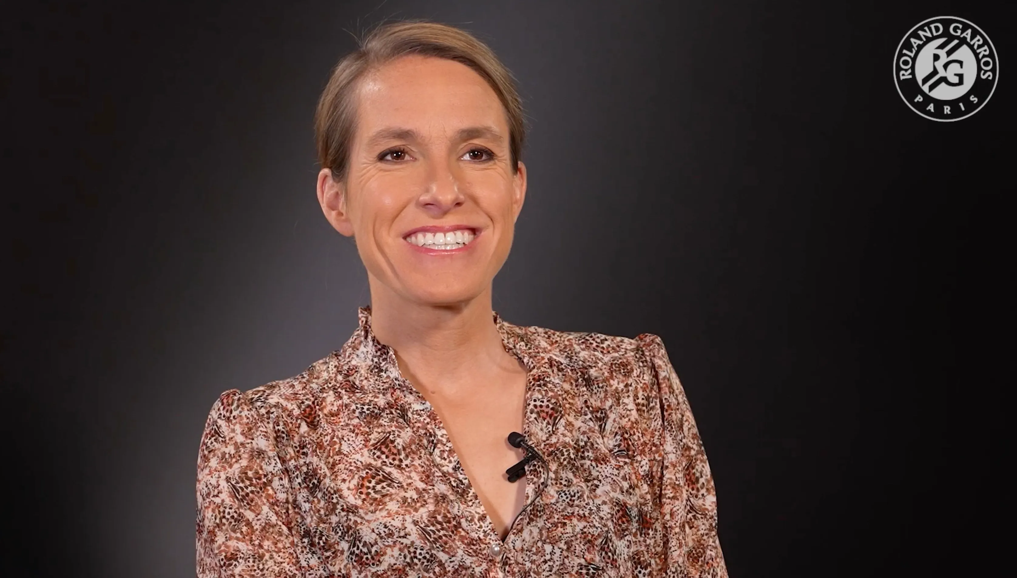 Justine Henin