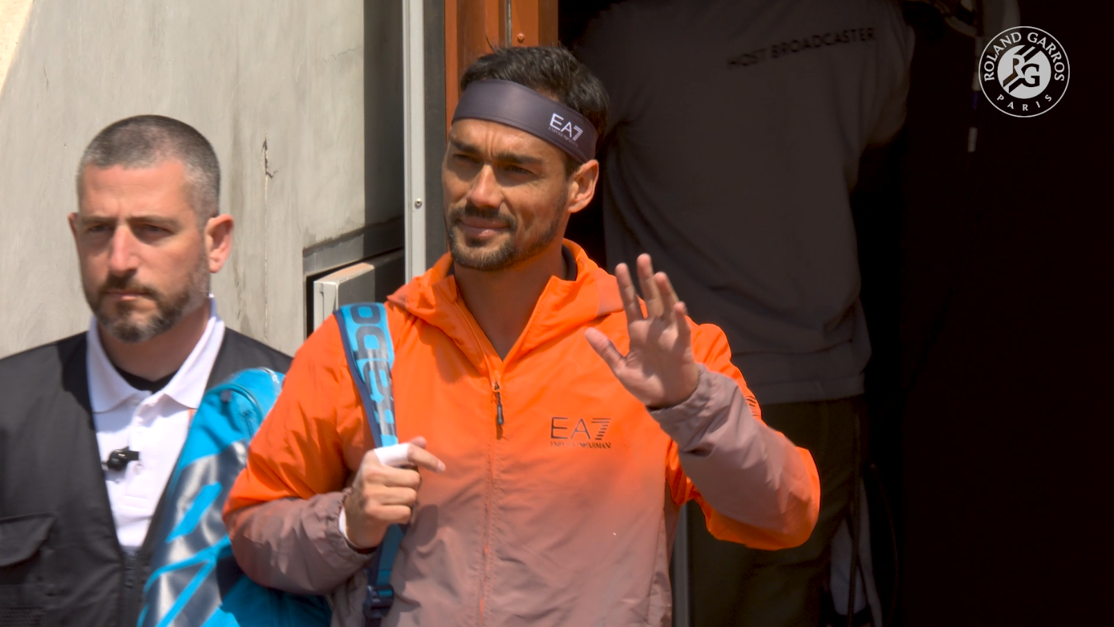 Fabio Fognini