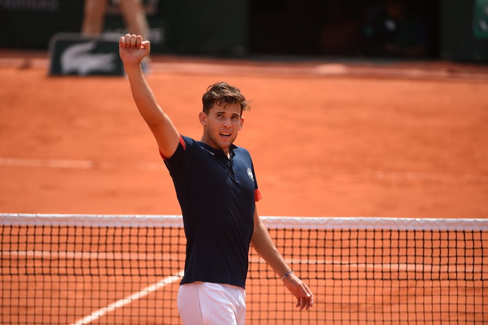 Dominic Thiem