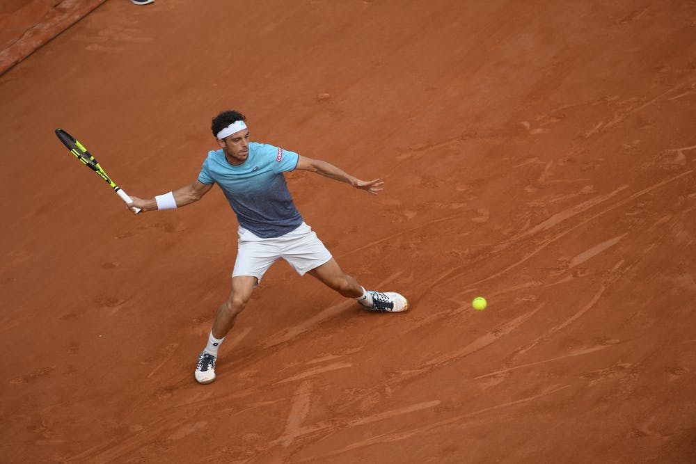 Marco Cecchinato