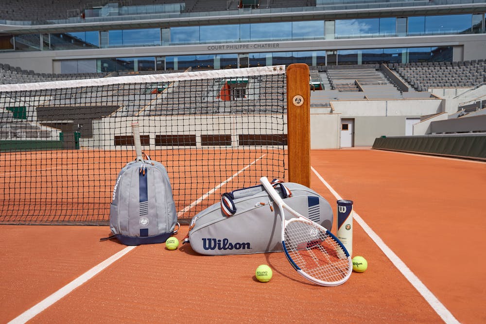 Licence Wilson / Roland-Garros 2022