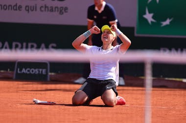 Hamad Medjedovic, Roland-Garros 2023, qualifying third round