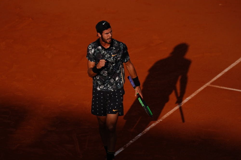 Karen Khachanov