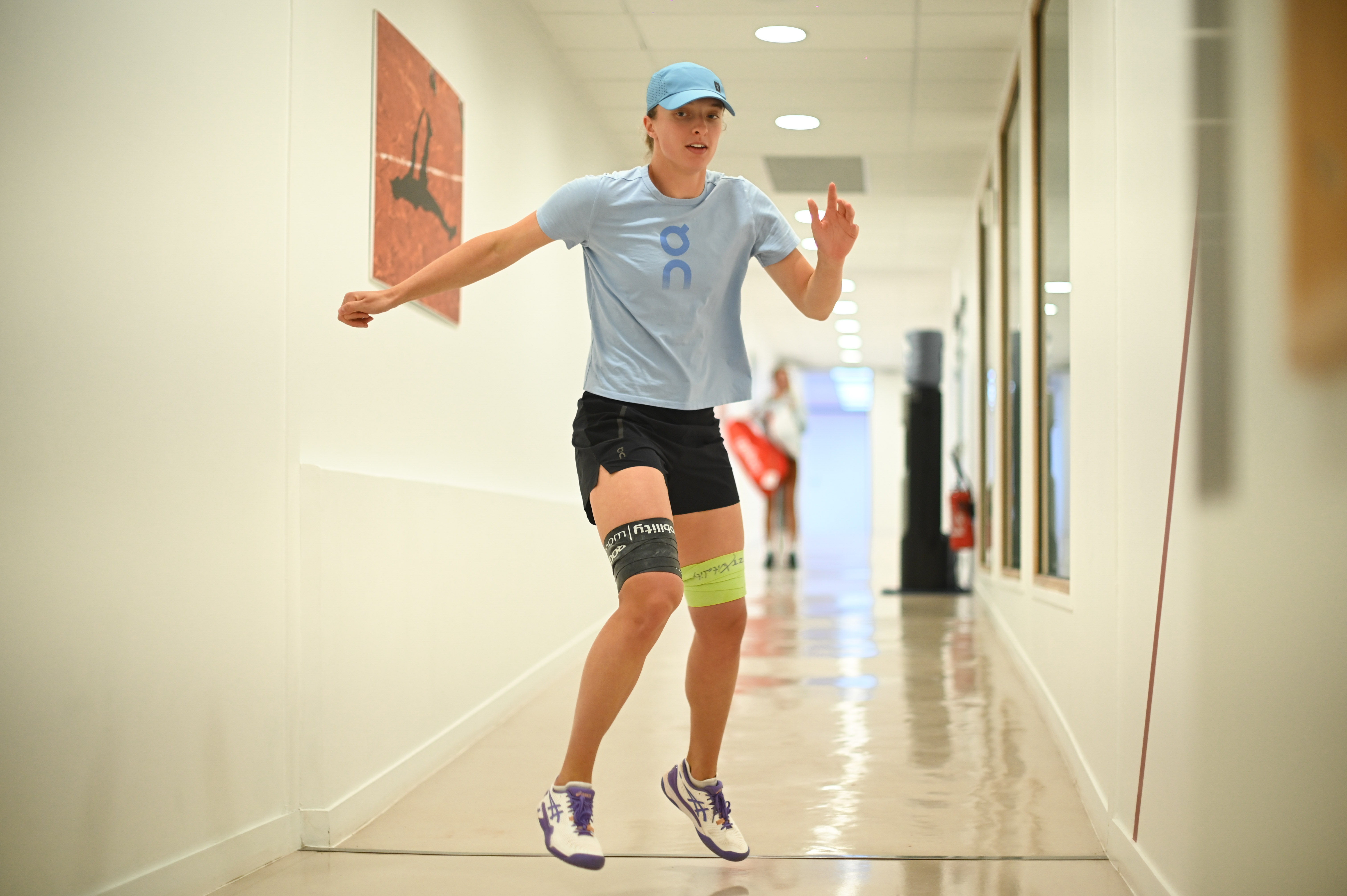 Iga Swiatek, Roland-Garros 2023