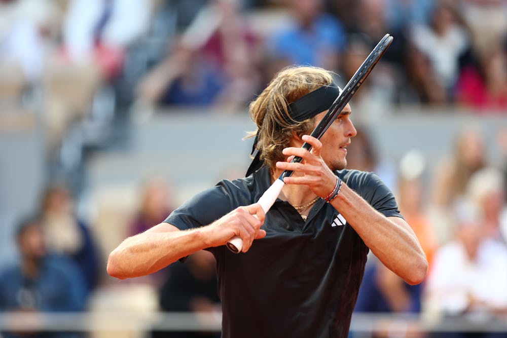 Alexander Zverev downs Frances Tiafoe in Vienna Open final, sealing fifth  title of 2021 – Mo and Sports