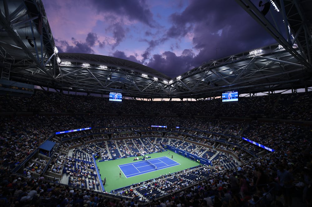 US Open 2018