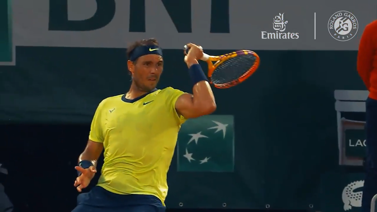 Nadal 