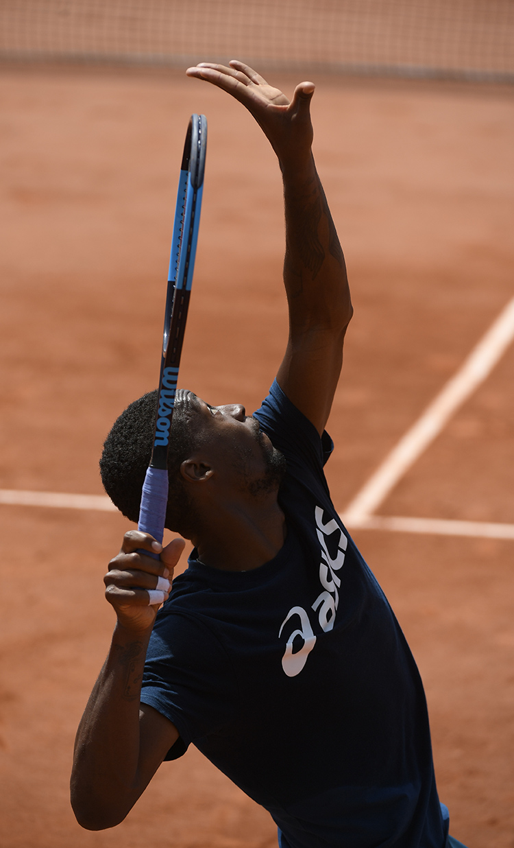 Stars En Pagaille Aux Enfants De "Roland" - Roland-Garros - Le Site ...