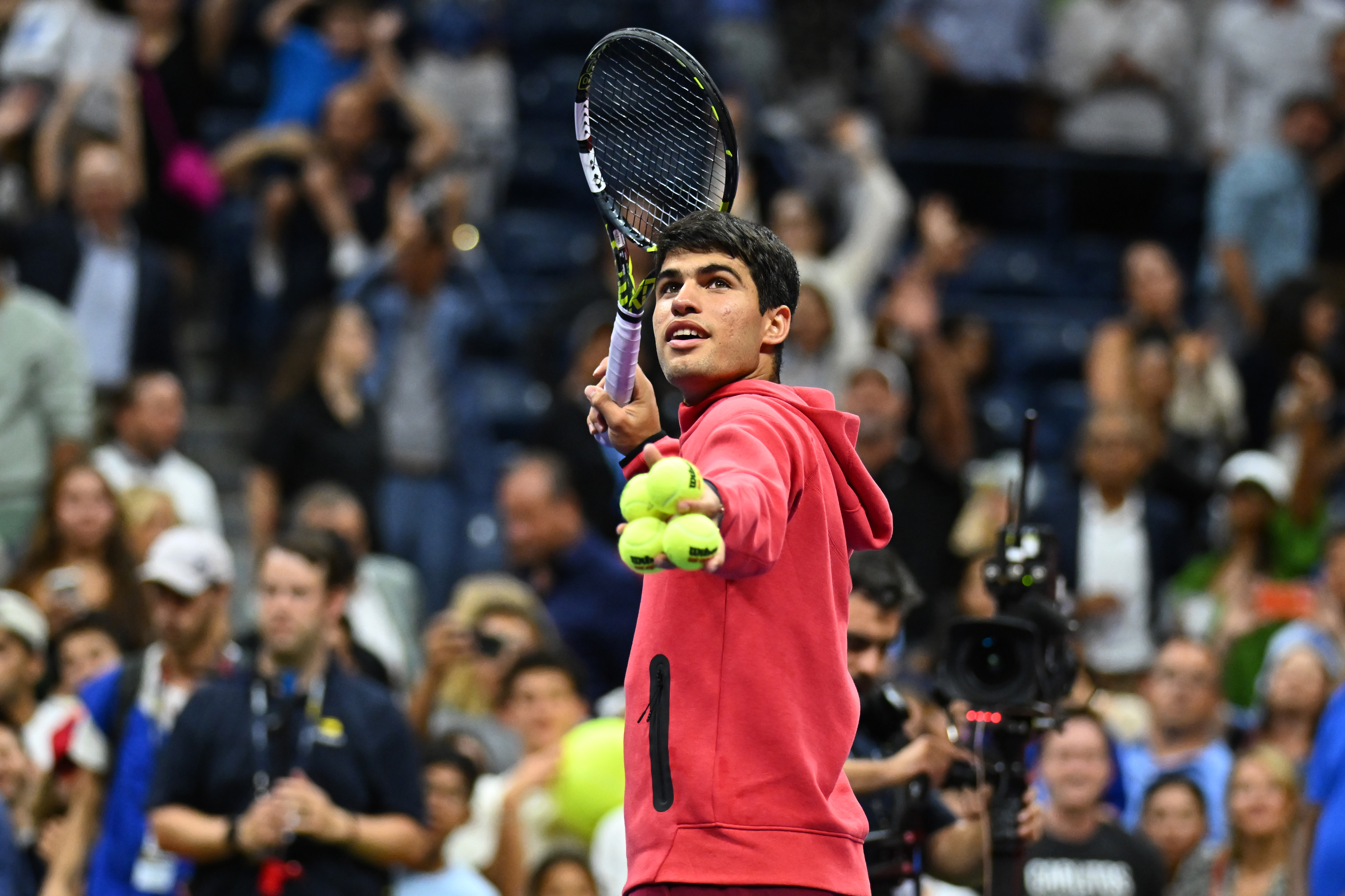Grigor Dimitrov and Hubert Hurkacz overcome marathon matches at US Open