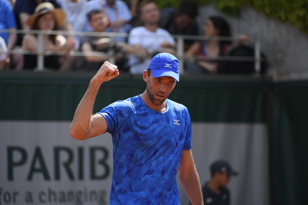 Ivo Karlovic