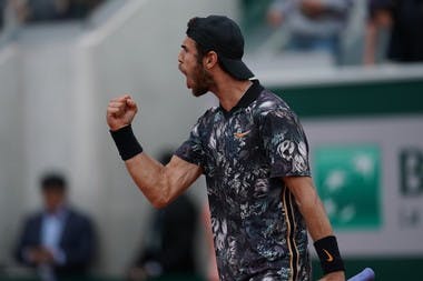 Karen Khachanov