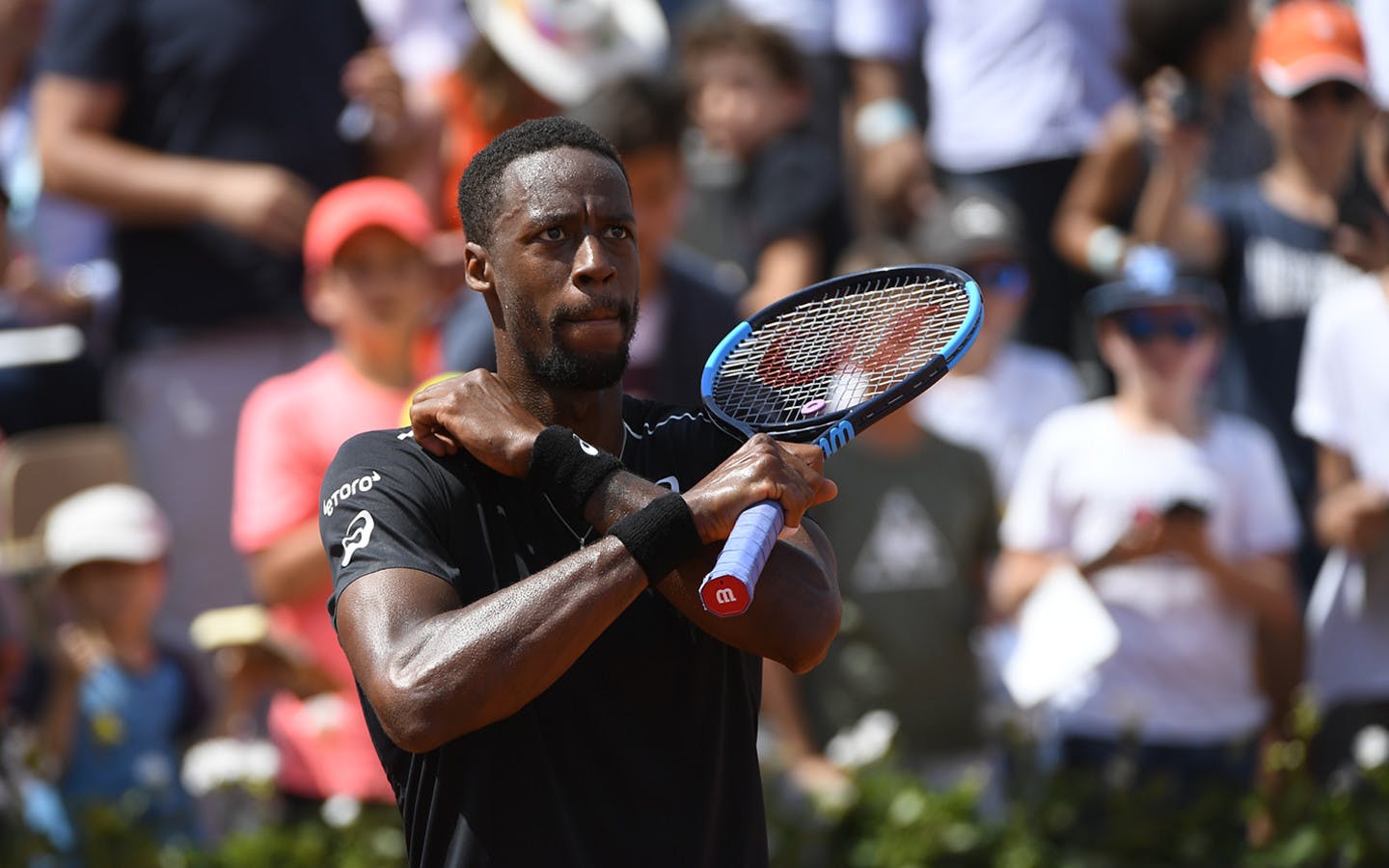 Gaël Monfils