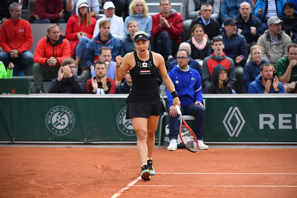 Order of Play: Wednesday Day 4 - Roland-Garros - The 2022 Roland-Garros  Tournament official site