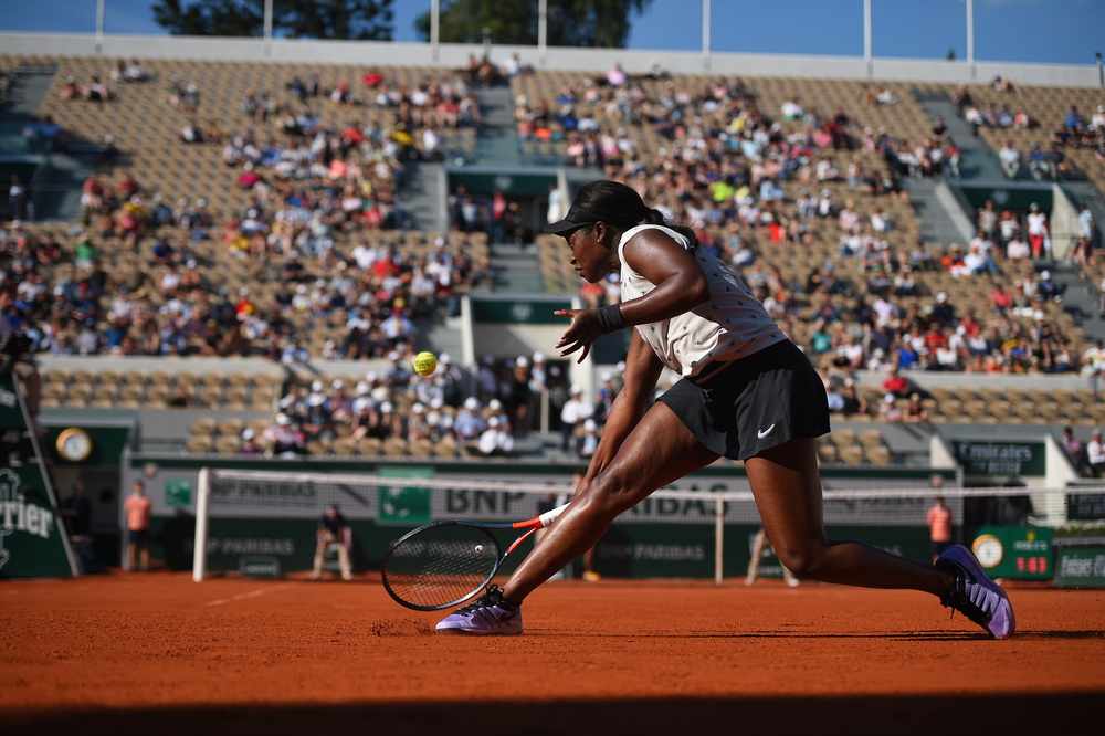 sloane stephens shoes