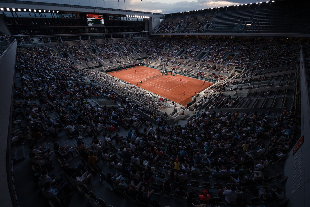 roland garros 2022 final full match