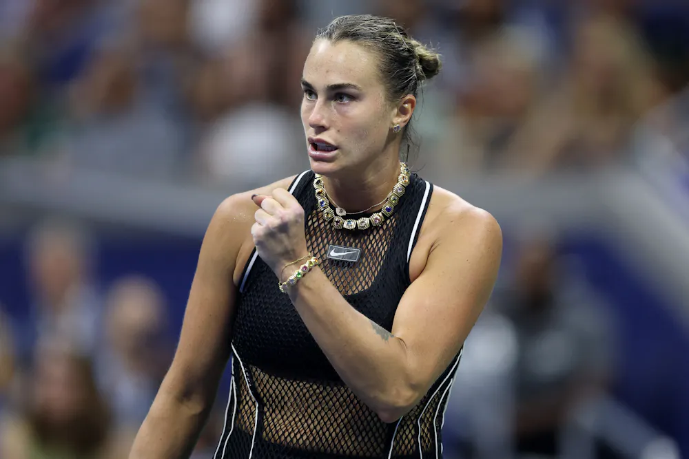 Aryna Sabalenka / Demi-finales - US Open 2026 Aryna Sabalenka / Demi-finales - US Open 2026