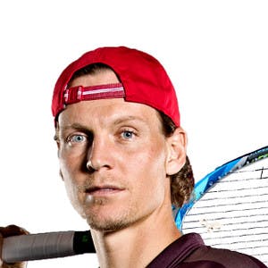 BERDYCH