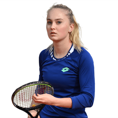 KUDERMETOVA