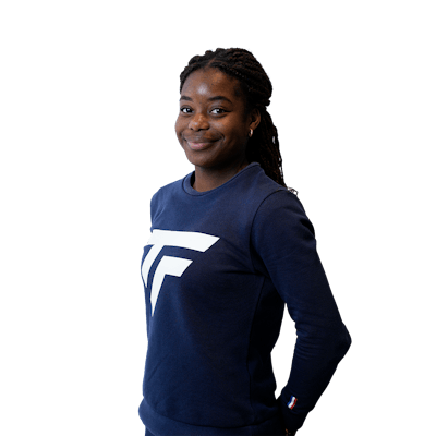 T.NTONDELE ZINGA player