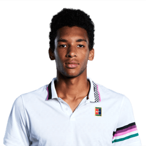 AUGER-ALIASSIME