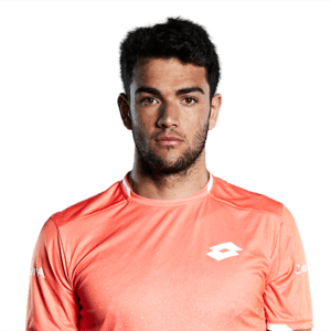 BERRETTINI