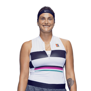 SABALENKA