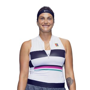 SABALENKA