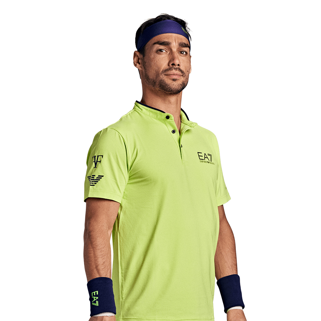 Fabio Fognini