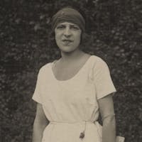 Suzanne Lenglen Roland-Garros  1920, 1921, 1922, 1923, 1925, 1926.