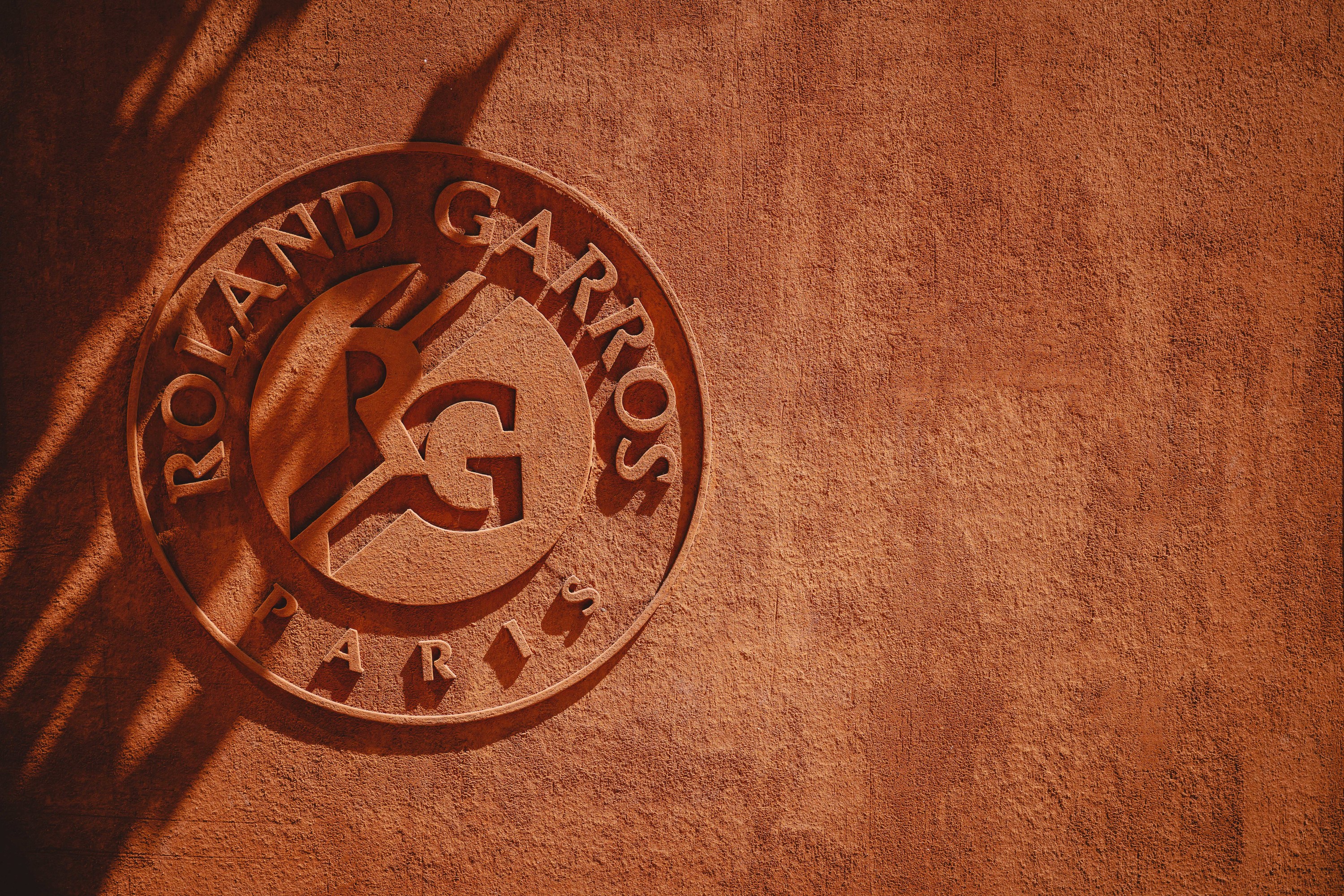 Logo Roland-Garros