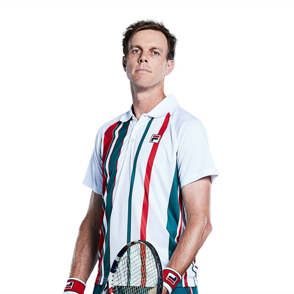Sam QUERREY - Roland-Garros 