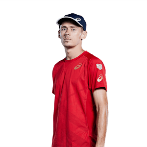 DE MINAUR