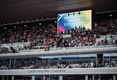 Pride Day / Roland-Garros 2023