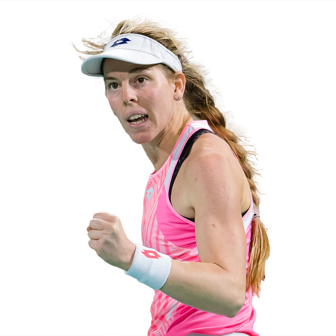 Player card Despina PAPAMICHAIL RolandGarros The official site