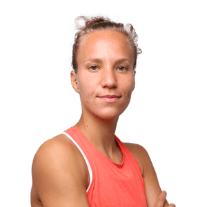 Player card - Viktorija GOLUBIC - Roland-Garros - The 2020 ...