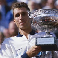 Ivan Lendl champion Roland-Garros 1986