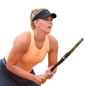 Player Card Dalma Galfi Roland Garros The 2021 Roland Garros Tournament Official Site