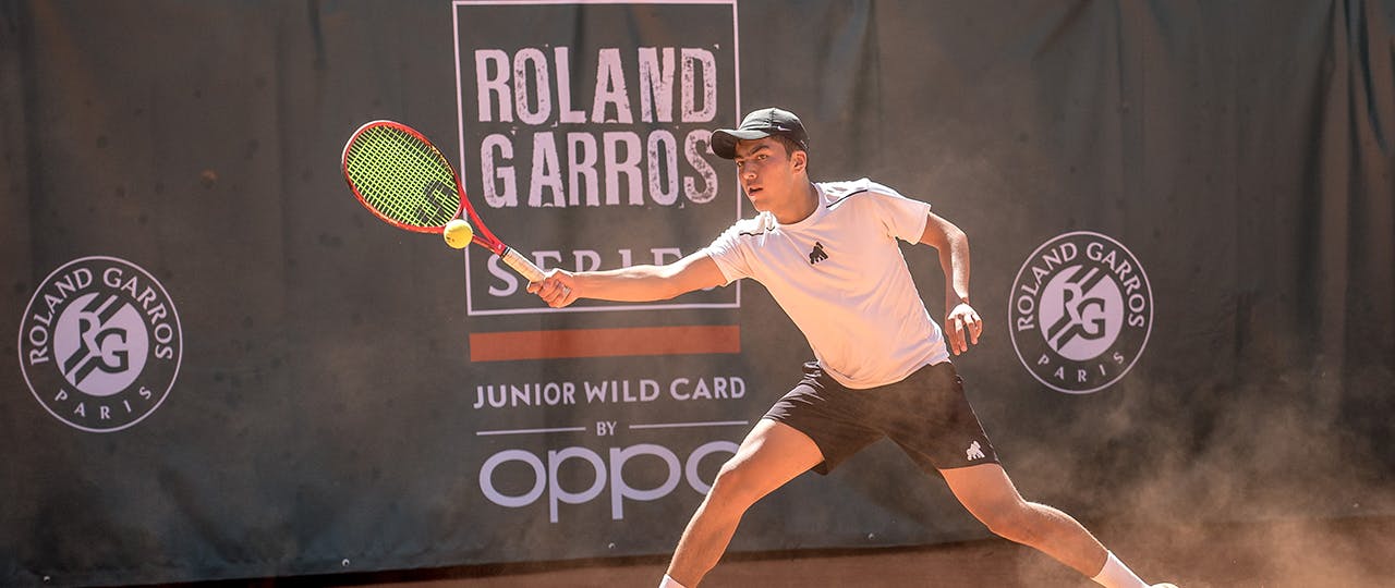 Roland Garros The 2020 Roland Garros Tournament Official Site