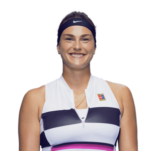 SABALENKA