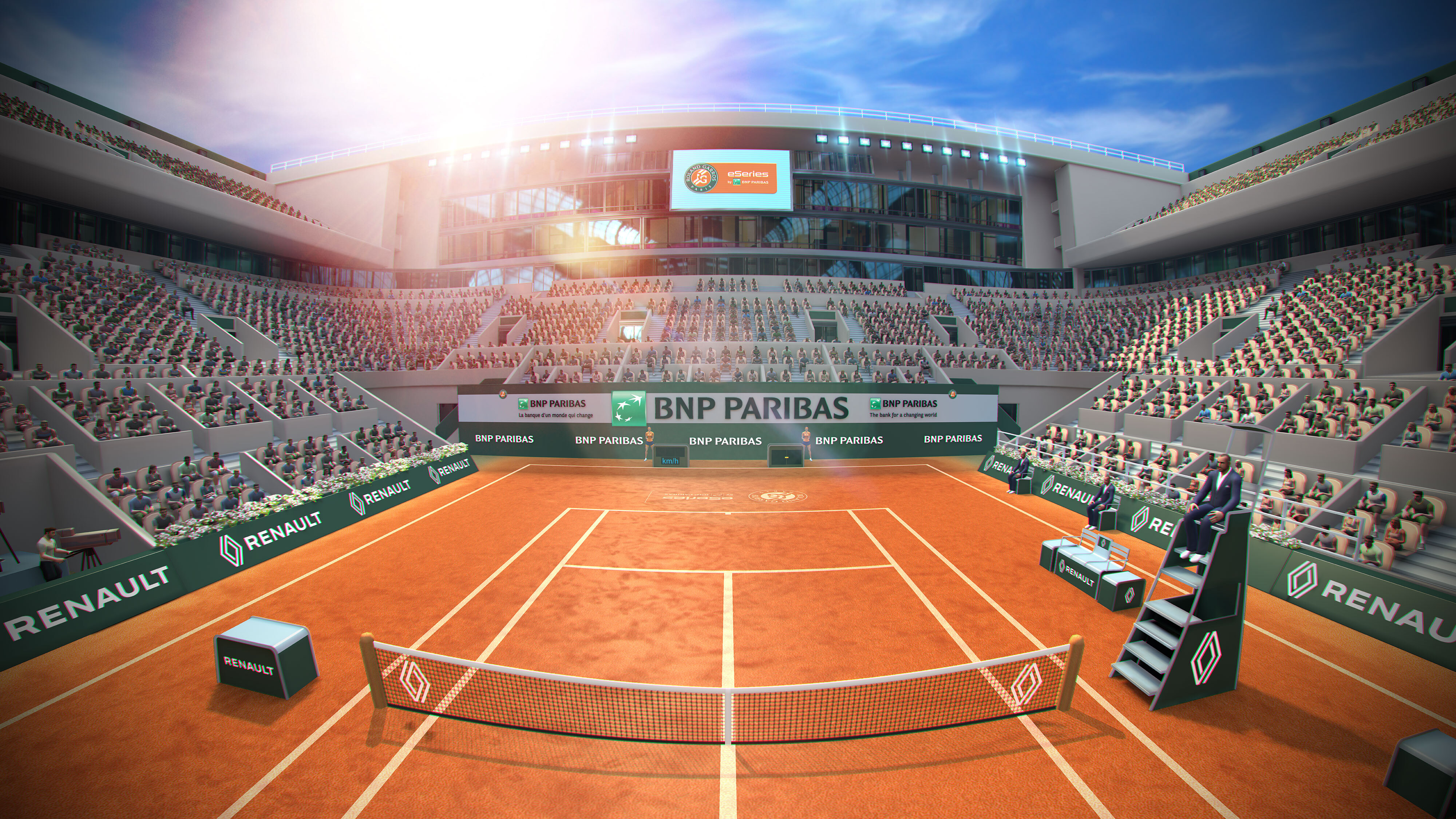 Roland Garros Worldwide Roland Garros The 2023 Roland Garros   47ecc545 E5c5 48b3 B263 A78d574fed40 Roland Garros 02 Marketing 