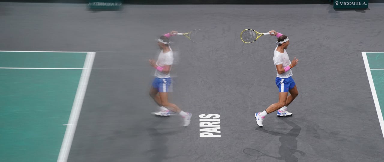 Quarterfinal Queens All The Best Images From Roland Garros