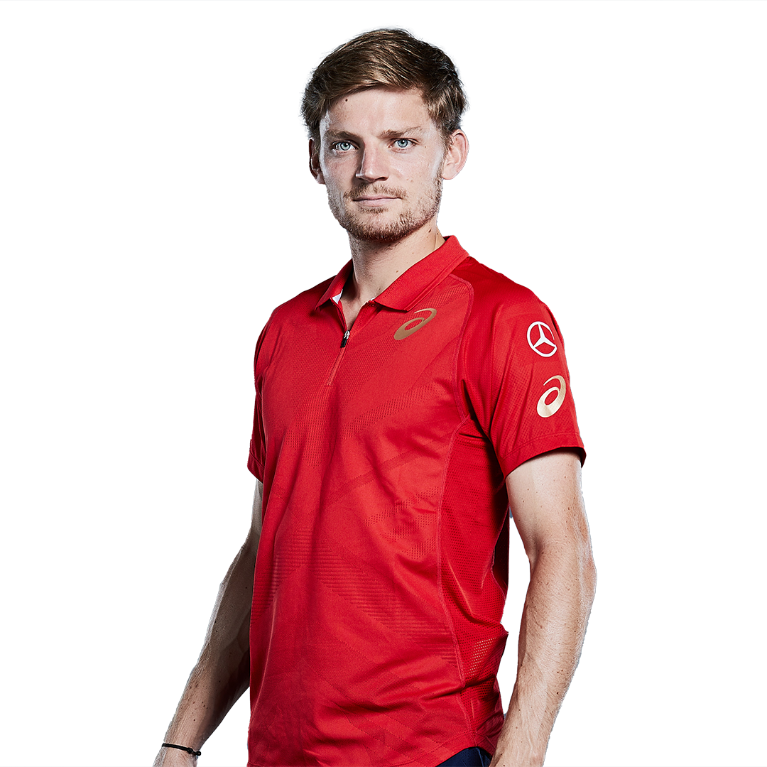 Player Card David Goffin Roland Garros The 2021 Roland Garros Tournament Official Site